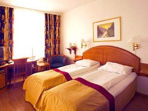 Hotell Thon Bristol, 4*