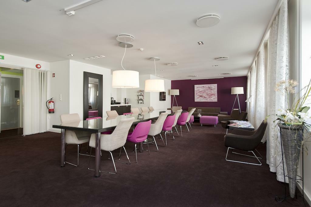 Hotell Thon Bristol, 4*