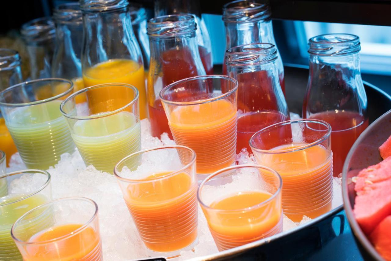 Thon Bristol, Hotell Bergen